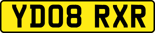 YD08RXR