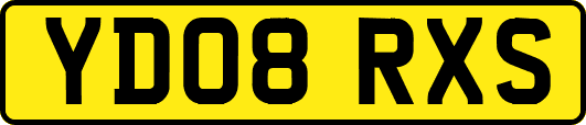 YD08RXS