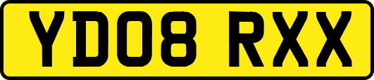 YD08RXX