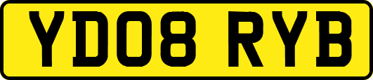 YD08RYB