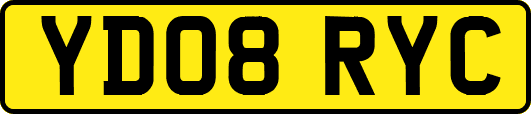 YD08RYC