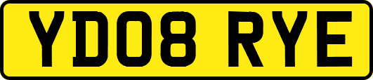 YD08RYE