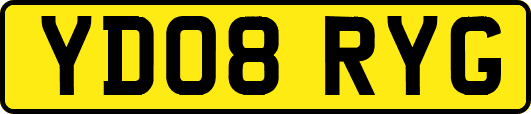 YD08RYG