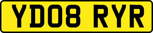 YD08RYR