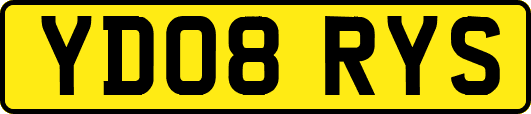 YD08RYS