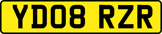 YD08RZR