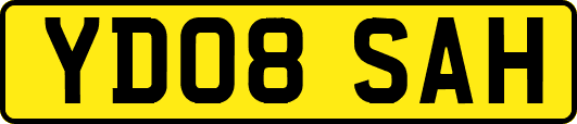 YD08SAH