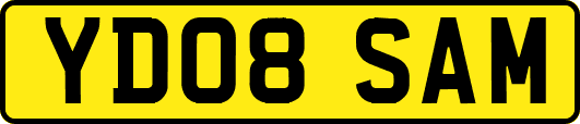 YD08SAM
