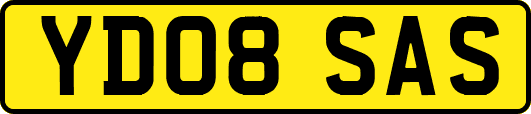 YD08SAS