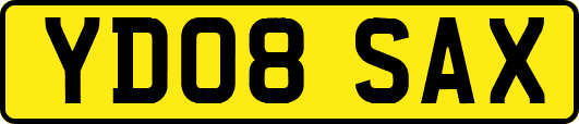YD08SAX