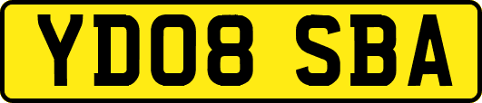 YD08SBA