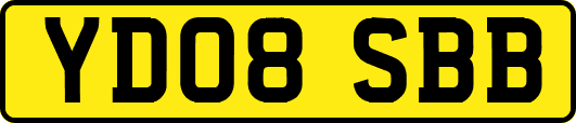 YD08SBB