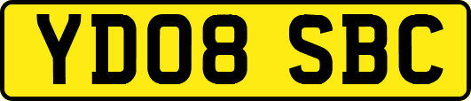 YD08SBC