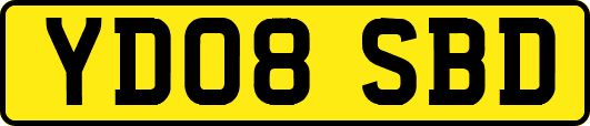 YD08SBD