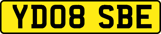 YD08SBE