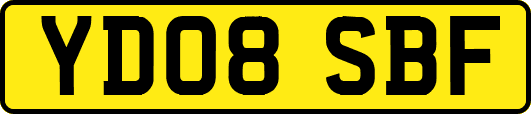 YD08SBF