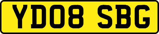 YD08SBG