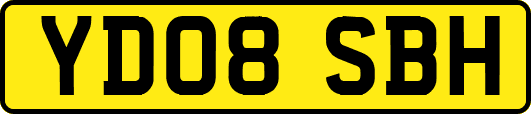 YD08SBH
