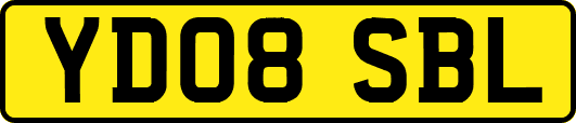 YD08SBL