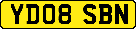 YD08SBN
