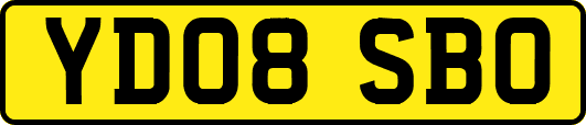 YD08SBO