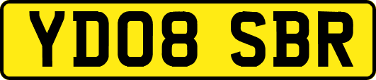 YD08SBR