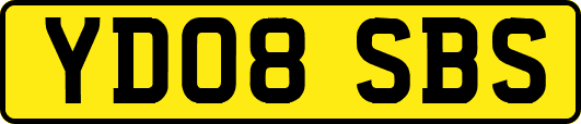 YD08SBS