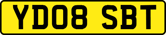 YD08SBT