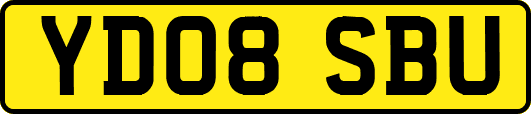 YD08SBU