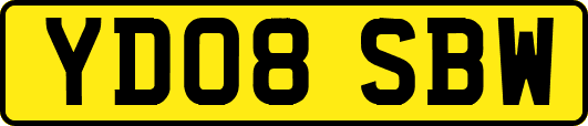 YD08SBW