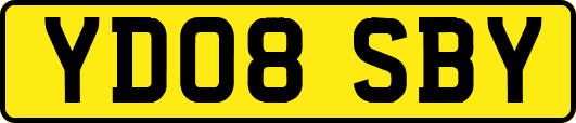 YD08SBY