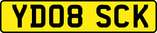 YD08SCK