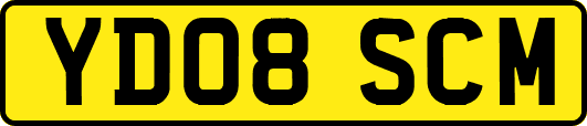 YD08SCM