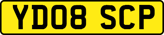 YD08SCP