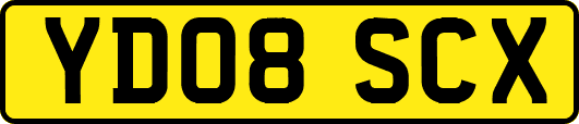YD08SCX