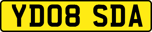 YD08SDA