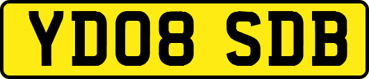 YD08SDB