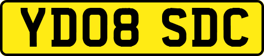 YD08SDC