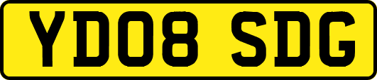 YD08SDG
