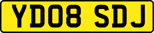 YD08SDJ