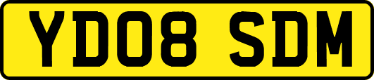 YD08SDM