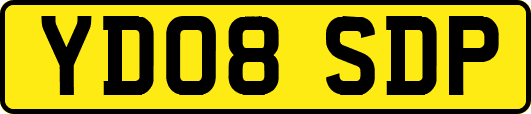 YD08SDP