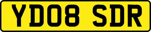 YD08SDR