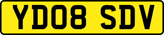 YD08SDV