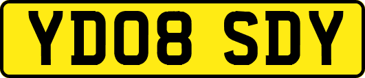 YD08SDY