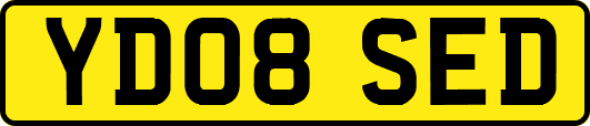 YD08SED