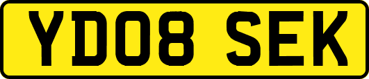 YD08SEK