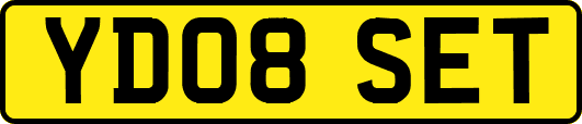 YD08SET