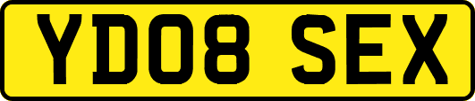 YD08SEX