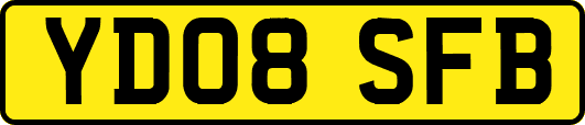 YD08SFB